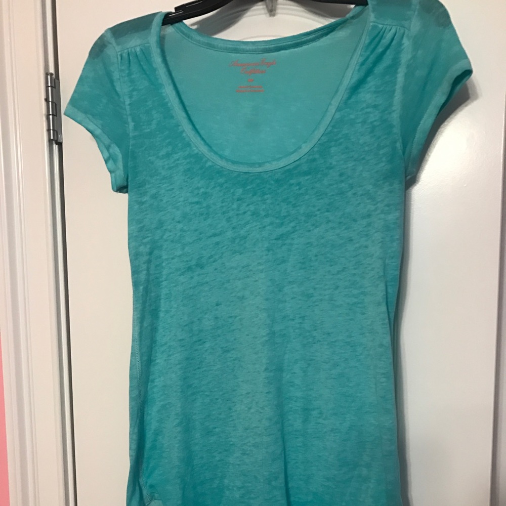 American Eagle Top